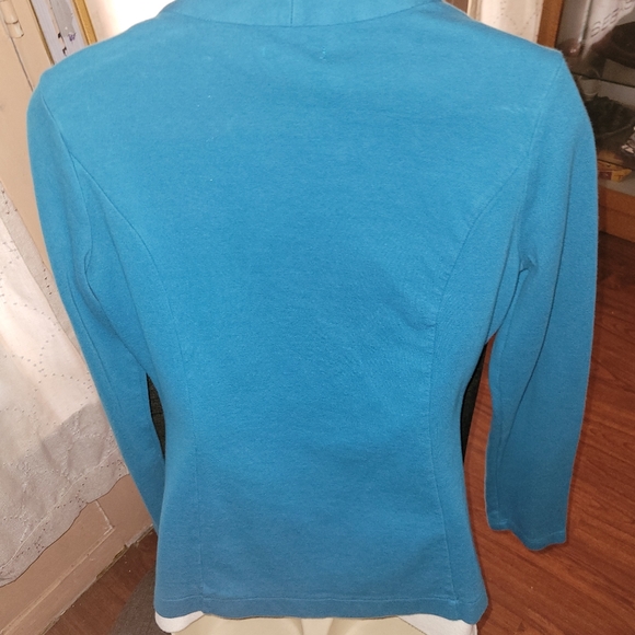 Caslon jacket - Picture 4 of 4